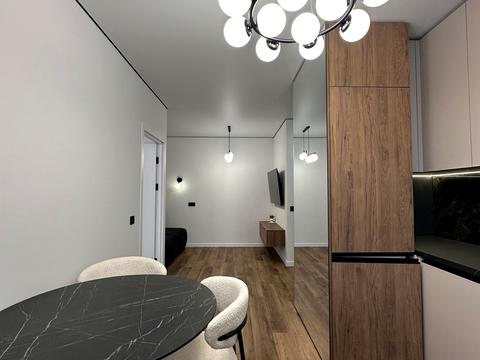 квартира за адресою Височана вул., 18 к19