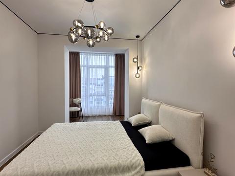 квартира за адресою Височана вул., 18 к19
