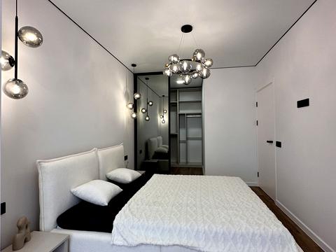 квартира за адресою Височана вул., 18 к19