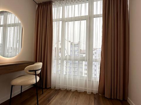 квартира за адресою Височана вул., 18 к19