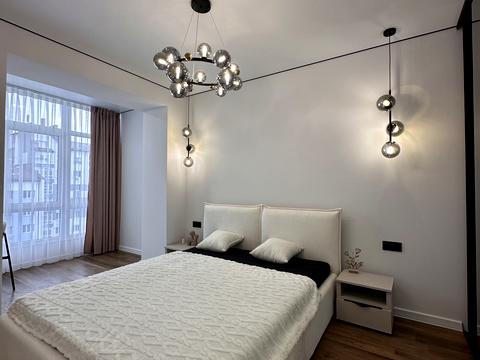 квартира за адресою Височана вул., 18 к19