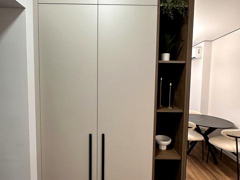 квартира за адресою Височана вул., 18 к19