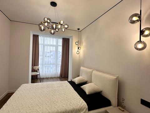 квартира за адресою Височана вул., 18 к19