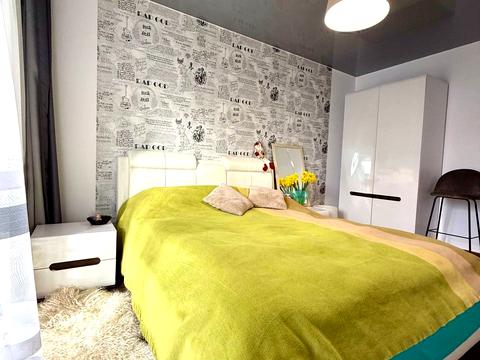 квартира за адресою Княгині Ольги вул., 98а