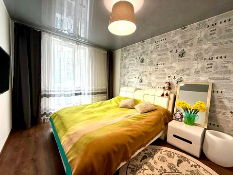 квартира за адресою Княгині Ольги вул., 98а