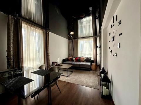 квартира за адресою Княгині Ольги вул., 98а