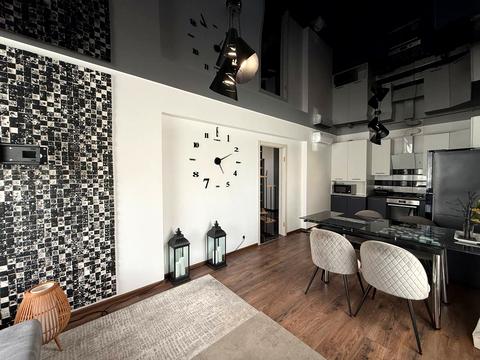 квартира за адресою Княгині Ольги вул., 98а