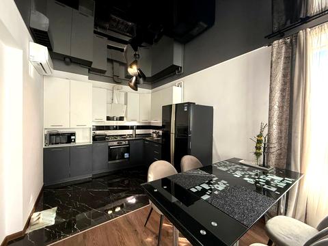 квартира за адресою Княгині Ольги вул., 98а