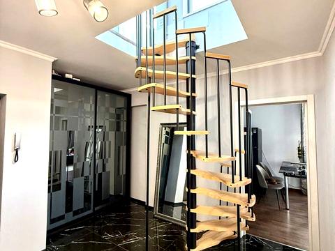 квартира за адресою Княгині Ольги вул., 98а