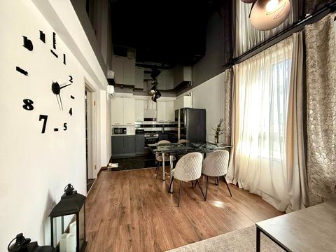 квартира за адресою Княгині Ольги вул., 98а