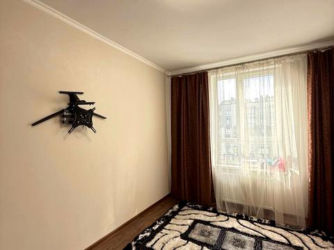 квартира за адресою Княгині Ольги вул., 98а