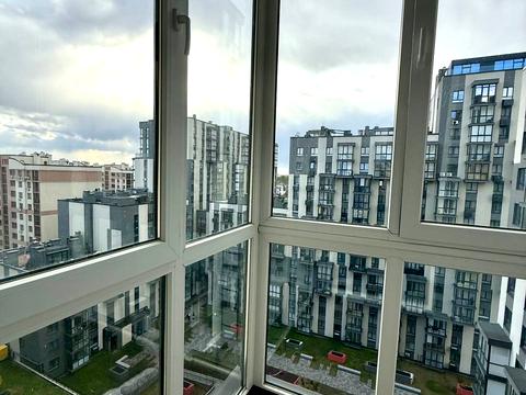 квартира за адресою Княгині Ольги вул., 98а