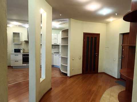 квартира за адресою Петра Григоренка просп., 28