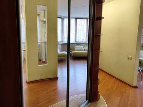 квартира за адресою Петра Григоренка просп., 28