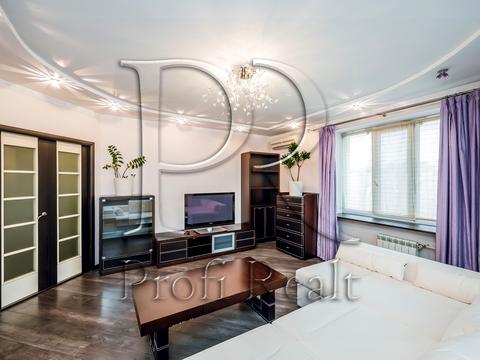 квартира за адресою Академіка Єфремова вул. (Командарма Уборевича), 19-А