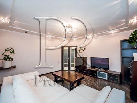 квартира за адресою Академіка Єфремова вул. (Командарма Уборевича), 19-А