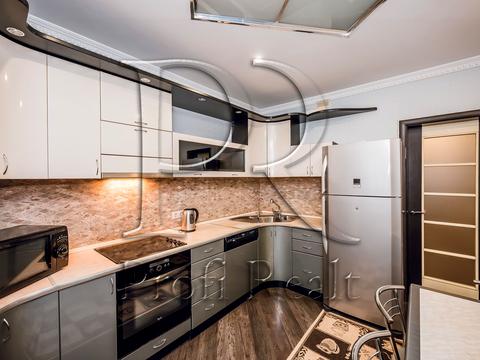 квартира за адресою Академіка Єфремова вул. (Командарма Уборевича), 19-А