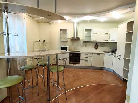квартира за адресою Петра Григоренка просп., 28