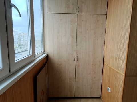 квартира за адресою Петра Григоренка просп., 28