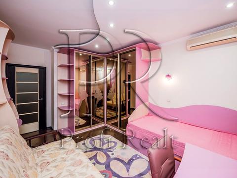 квартира за адресою Академіка Єфремова вул. (Командарма Уборевича), 19-А