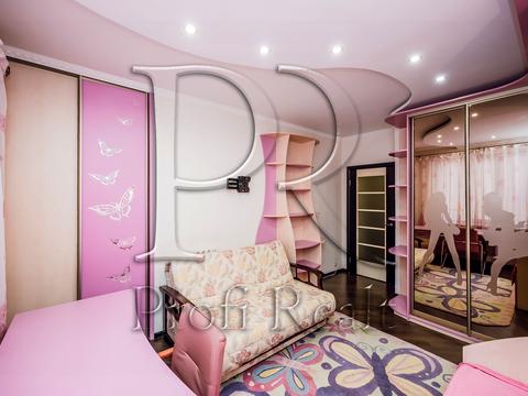 квартира за адресою Академіка Єфремова вул. (Командарма Уборевича), 19-А