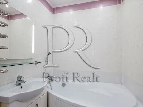 квартира за адресою Академіка Єфремова вул. (Командарма Уборевича), 19-А