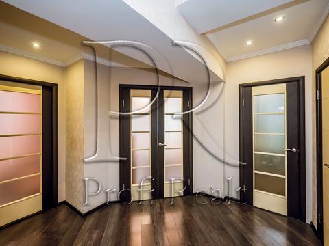 квартира за адресою Академіка Єфремова вул. (Командарма Уборевича), 19-А