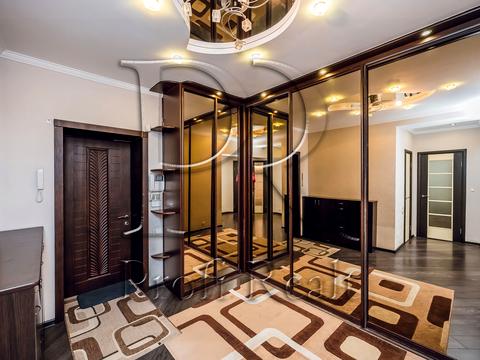 квартира за адресою Академіка Єфремова вул. (Командарма Уборевича), 19-А