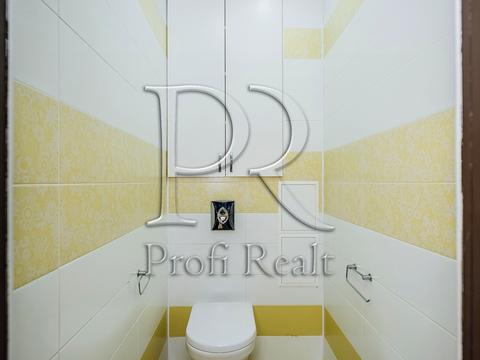 квартира за адресою Академіка Єфремова вул. (Командарма Уборевича), 19-А