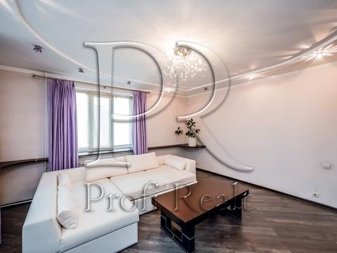 квартира за адресою Академіка Єфремова вул. (Командарма Уборевича), 19-А