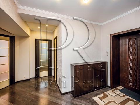 квартира за адресою Академіка Єфремова вул. (Командарма Уборевича), 19-А