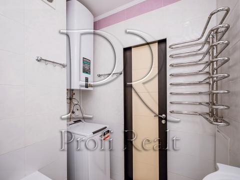 квартира за адресою Академіка Єфремова вул. (Командарма Уборевича), 19-А