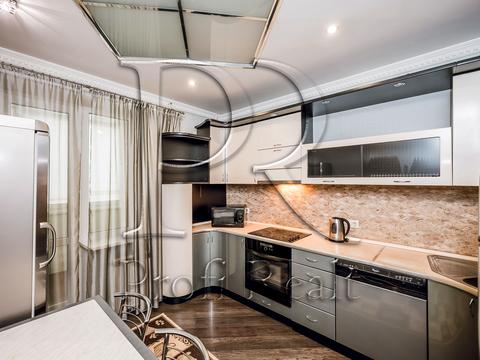 квартира за адресою Академіка Єфремова вул. (Командарма Уборевича), 19-А