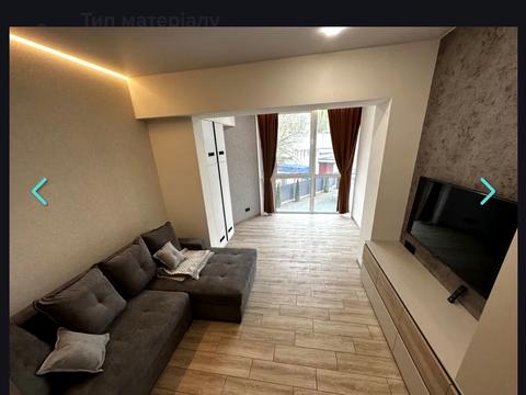 квартира за адресою Науки просп. (Гагаріна), 112