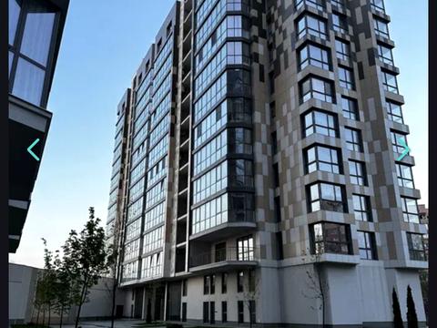 квартира за адресою Науки просп. (Гагаріна), 112