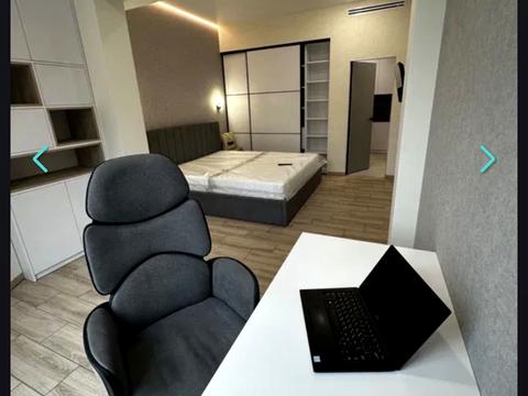 квартира за адресою Науки просп. (Гагаріна), 112