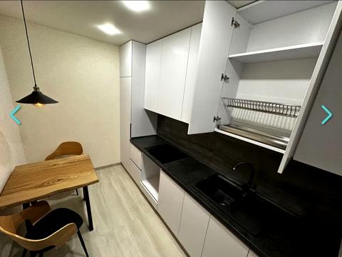 квартира за адресою Науки просп. (Гагаріна), 112