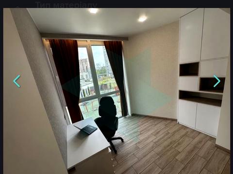 квартира за адресою Науки просп. (Гагаріна), 112