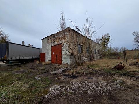 коммерческая по адресу Фанерная ул., 1