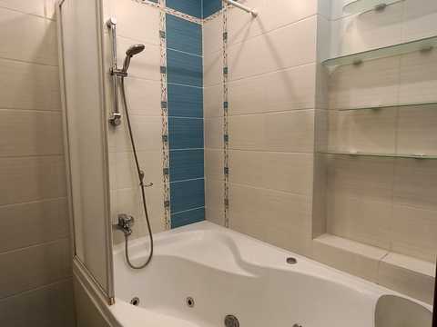 квартира за адресою Петра Григоренка просп., 28