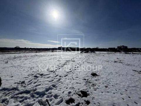 ділянка за адресою Бориса Лятошинського вул. (1 Травня), 1