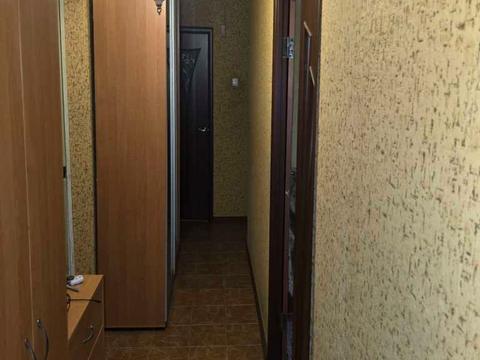 квартира по адресу Полюсная ул., 8