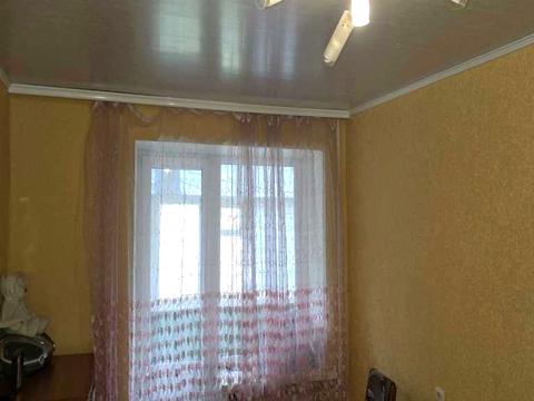 квартира по адресу Полюсная ул., 8