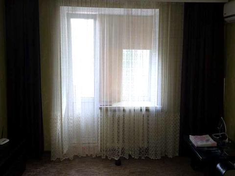 квартира по адресу Полюсная ул., 8