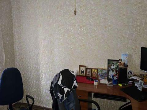 квартира по адресу Полюсная ул., 8