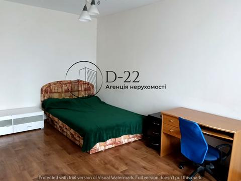 квартира по адресу Верховинная ул., 5-А