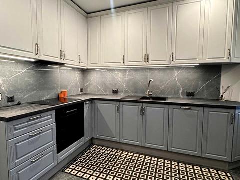 квартира по адресу Городоцкая ул., 226а, корп. 1-4