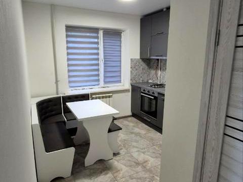 квартира за адресою Приозерна вул., 10-Г