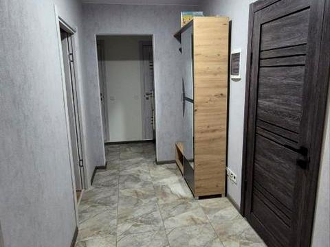 квартира за адресою Приозерна вул., 10-Г