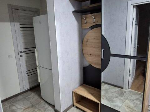 квартира за адресою Приозерна вул., 10-Г